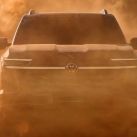 Volkswagen Amarok 2027
