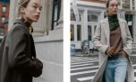 4 abrigos clásicos e infaltables en cualquier placard de invierno, que levantan el estilo