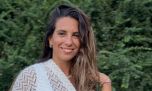 Entramos a la casa de Cinthia Fernández: muchos ambientes, living exterior y una amplia piscina