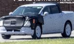 Ford Fathom: la nueva pick-up similar a Maverick que està en desarrollo y llegará en 2027