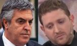 Gregorio Dalbón aseguró que Jonatan Viale fue asesor del kirchnerismo