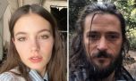 Así es el proyecto que une a Helena Otamendi con su papá, Jorge: “Pude vivir algo fuera de lo común”