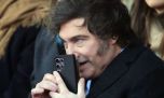Insólito: Milei elogió los argumentos de Grok, el bot de la red social X