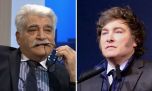 Jorge Asís salvaje: "Tobillera hasta para Karina"