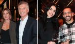 De Mauricio Macri y Lola Teuly a José Chatruc y Priscila Crivocapich: las mejores fotos de la Ligier Experience en La Rural