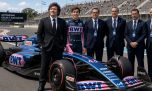 Fórmula 1 en Argentina: Milei quiere un Gran Premio de Buenos Aires y busca negociar con la FIA