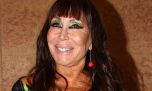 Lejos de la tele, todos los negocios de Moria Casán: del parador 24 horas en Mar Chiquita a su propio champagne