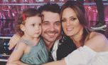 Paula Chaves y Pedro Alfonso mostraron el gran cambio de Olivia, su hija que acaba de cumplir 13 años
