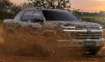 Nueva Volkswagen Amarok 2027: la pick-up ya fue presentada, aunque continùa camuflada