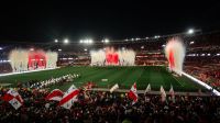 Estadio Monumental