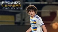Facundo Herrera