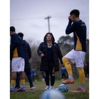 Cuando ser futbolista ocupa toda la identidad