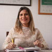 Soledad Bertolotto: "Bajar de peso sin dejar de tener vida social: ¿es realmente posible?" 