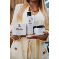 Yessslove: la marca que apuesta por la excelencia en el cuidado capilar
