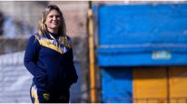 Cuando ser futbolista ocupa toda la identidad