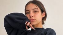 Morena Echarri