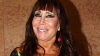 Moria Casán