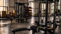 Odin Fitness