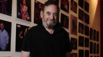 La nueva vida de Alejandro Awada: "Después de 45 años me reencontré con mi amor de la adolescencia"