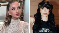 La China Suárez y Lali Espósito