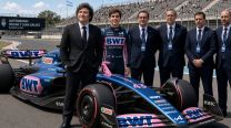 Fórmula 1 en Argentina: Milei quiere un Gran Premio de Buenos Aires y busca negociar con la FIA