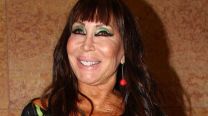 Lejos de la tele, todos los negocios de Moria Casán: del parador 24 horas en Mar Chiquita a su propio champagne