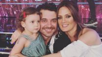 Paula Chaves y Pedro Alfonso mostraron el gran cambio de Olivia, su hija que acaba de cumplir 13 años