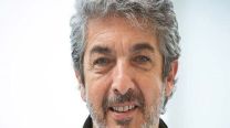 Ricardo Darín habló del peso que tuvo su madre, Roxana, en su vida: "Gracias a ella perdí el miedo al ridículo"