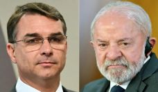 Bolsonaro y Lula