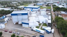 Industria láctea: cuáles son las cinco empresas cordobesas que pisan fuerte en el ranking nacional