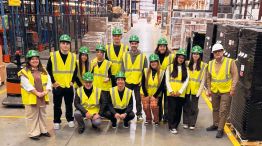 Ingeniería Industrial en la Costa Atlántica: UADE lanza su nueva carrera