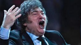 Javier Milei
