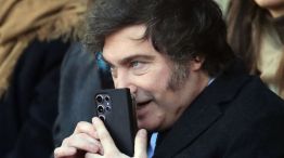 Javier Milei