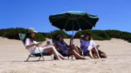 Mar de las Pampas en agosto y septiembre: por qué crece el interés por viajar fuera de temporada