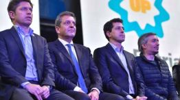 massa, kicillof, maximo, wado, acto uxp