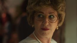 Mercedes Morán