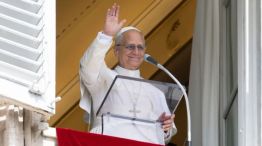 Papa León XIV 