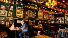 Semana de los Bodegones Porteños