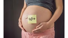 Ser madre después de los 40: cómo la ovodonación amplía las posibilidades de formar una familia
