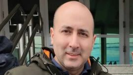 RDI: cómo fueron las últimas semanas de Fernando Cerimedo en Bolivia antes del ataque a Nadia Beller