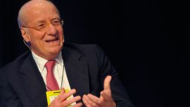 Antonio Riccobene analizó el caso Techint en RDI: "No eligieron el camino de reconocer que eran coimas"