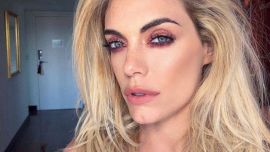 Emilia Attias habló de la historia desconocida detrás de su embarazo: "Me quedé muda. No podía decir nada"