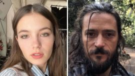 Así es el proyecto que une a Helena Otamendi con su papá, Jorge: “Pude vivir algo fuera de lo común”