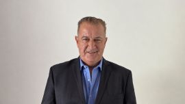Leandro Benedetti