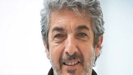 Ricardo Darín habló del peso que tuvo su madre, Roxana, en su vida: "Gracias a ella perdí el miedo al ridículo"