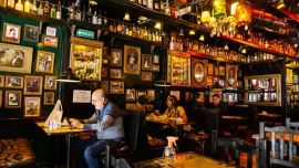 Arranca la Semana de los Bodegones Porteños con más de 100 locales adheridos