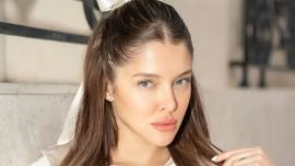 Adiós a los skinny jeans: así es la tendencia que Sofi Gonet quiere dejar atrás