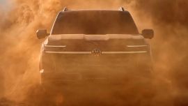 Nueva Volkswagen Amarok 2027: la pista china que vuelve a poner a los motores en el centro de la escena