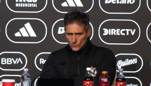 Guillermo Barros Schelotto 