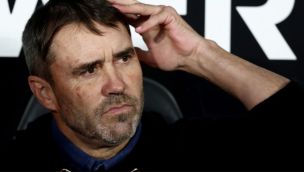 Eduardo Coudet